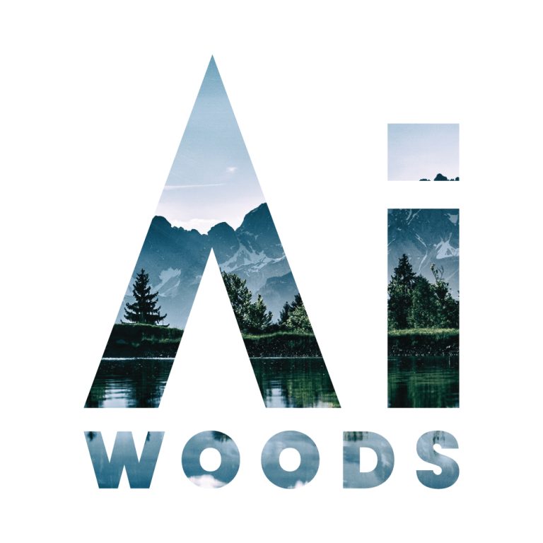 Ai Woods logo
