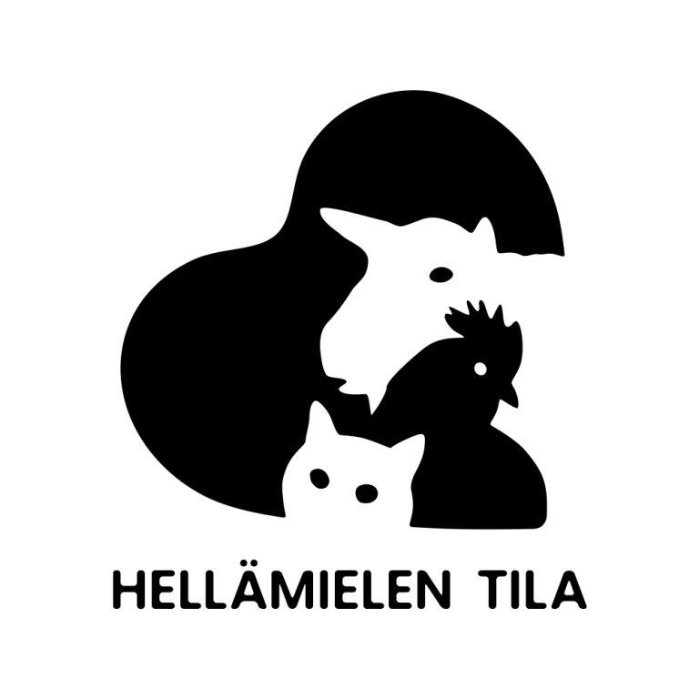 Hellämielentila logo